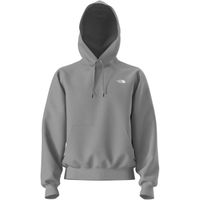 Mens Essential Relaxed Hoodie